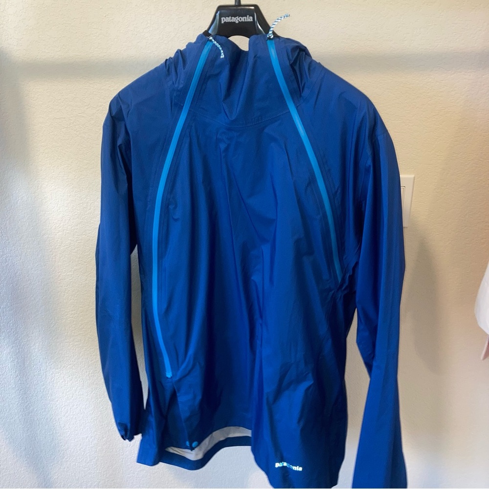 Storm racer jacket